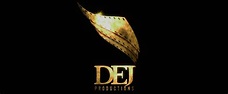 DEJ Productions | Logopedia | FANDOM powered by Wikia