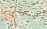 Valongo Location Guide