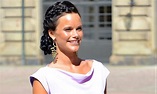 Before they were royal: The life of Princess Sofia of Sweden - Royal ...