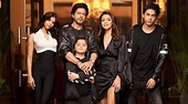 ‘I was waiting for Aryan Khan’s dates’: Gauri says it was easier to get ...