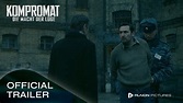 Kompromat - Die Macht der Lüge (Deutscher Trailer) - Gilles Lellouche ...