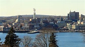 New London, Connecticut - Wikipedia