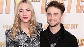 Daniel Radcliffe, de 'Harry Potter', se convierte en padre por primera ...