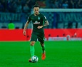 Werder Bremen: Die Karriere von Robert Bauer in Bildern | News