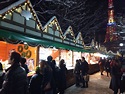 『札幌』全日本最有過節氛圍的慕尼黑聖誕市集｜欣傳媒
