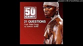 50 Cent - 21 Questions ft. Nate Dogg - YouTube