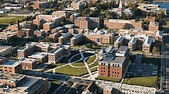 Howard University Campus