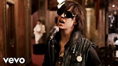 The Strokes - Under Cover of Darkness (Official Video) - YouTube Music