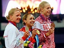 Drama mit Happy-End: Silber für Lilli Schwarzkopf - Olympische Spiele ...