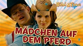 Bibi & Tina: Der Film - MÄDCHEN AUF DEM PFERD - Offizielles Musikvideo ...