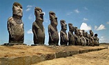 Did Easter Island Culture Collapse? The Answer is Not Simple.