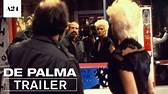 Everything You Need to Know About De Palma Movie (2016)