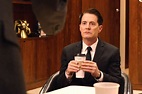 Kyle Maclachlan Twin Peaks