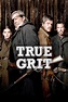 True Grit (2010) | The Poster Database (TPDb)