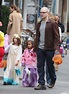 Matt Damon's four rarely-seen daughters and blended family with wife ...