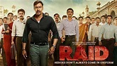 Raid (2018): Cast, Crew, Story, Trailer, Songs, Budget, Box Office & More.