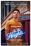 In The Heights Character Posters Give Close-Ups Of Musical Cast | Movie ...