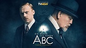 Agatha Christie – Die Morde des Herrn ABC I TVNOW EXKLUSIV Trailer ...