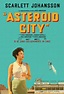 Asteroid City cartel de la película 3 de 4: Scarlett Johansson