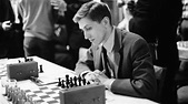 Diez frases clave en la vida de Bobby Fischer, diez años después de su ...