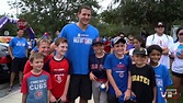 VIP TV - Anthony Rizzo Family Foundation 4th Annual Walk-off for Cancer ...