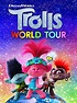 Prime Video: Trolls: World Tour