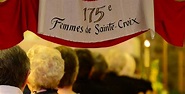 Soeurs de Ste. Croix celebrate 175 years