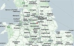 Sheffield Location Guide