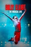 Billy Elliot: The Musical Live (2014) - Posters — The Movie Database (TMDB)