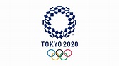 Tokyo 2020 Summer Olympics Logo UHD 4k Wallpaper | Pixelz