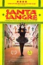 Santa Sangre Original 1989 U.S. Video One Sheet - Posteritati Movie ...