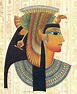 Cleopatra: Biografía, Marco Antonio, Julio César, frases y algo más