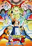 Dragon Ball Z: Fukkatsu no Fusion!! Gokuu to Vegeta (1995) - IMDb