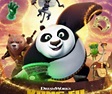 Kung Fu Panda: O Cavaleiro Dragão (3ª Temporada) - 7 de Setembro de ...