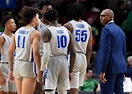 Memphis Basketball: Preview of Tigers 2020-21 depth chart