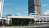 Reihe UN-Millenniumsziele - Bonn - die Hauptstadt der Entwicklungshilfe