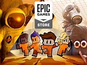 ¡Estos serán los próximos juegos gratis de la Epic Games Store!