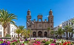 Las Palmas | Vakantiearena