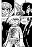 Scott Pilgrim Comic Book - Scott Pilgrim vs The World Photo (21986307 ...