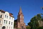 Neustadt / Eberswalde - Preußische Erinnerungsorte , Barnimer Land ...