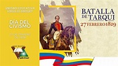 Día del Civismo Ecuatoriano | Programa 27 de febrero | Unidad Educativa ...