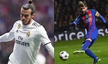 Copa Del Rey 2019: Barcelona’s Lionel Messi, Real Madrid’s Gareth Bale ...