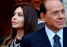 Veronica Berlusconi - Le spleen des femmes de dirigeants - Elle