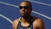 Three-Time Olympic Medalist Angelo Taylor Says Atlanta Helped Him Go ...