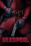 Deadpool (2016) - Posters — The Movie Database (TMDB)