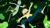 Cómo ver la Temporada 6 de Rick & Morty: fecha de estreno, número de ...