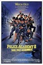 Police Academy 2: Their First Assignment (1985) Stars: Steve Marion ...