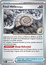 Fósil Hélix Antiguo (TCG) - WikiDex, la enciclopedia Pokémon