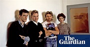 New Order’s 30 greatest tracks – ranked! | New Order | The Guardian