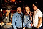 JACKYL CELEBRATE SILVER ANNIVERSARY WITH ‘25’ AND TOUR - Go Venue Magazine